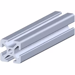 Description générale Ce profilé en aluminium est idéal pour vos projets de bricolage et d'amélioration de l'habitat. Avec ses ...