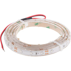 Rs Pro - Ruban led Rouge 1m 12V, IP65 ( Prix pour 1 )