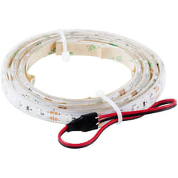 Rs Pro - Ruban led Bleu 1m 12V, IP65 ( Prix pour 1 )