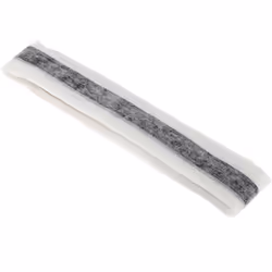 Cordons inclus = Non Taille de bracelet = Ajustable Résistance du câble = 1 ? 5MO Couleur de bracelet = Noir, blanc Conforme  ...