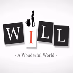 PM Studios WILL : A Wonderful World, PlayStation 4, M (Mature), Support physique