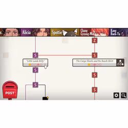 PM Studios WILL : A Wonderful World Standard Anglais, Chinois simplifié, Japonais PlayStation 4