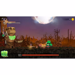 Aksys Games Ghost Parade Standard Nintendo Switch