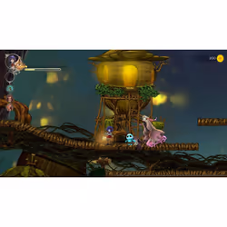 Aksys Games Ghost Parade Standard Nintendo Switch