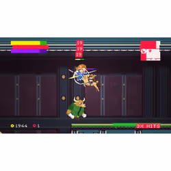 Numskull SuperEpic: The Entertainment War - Badge Collector's Edition Collection PlayStation 4