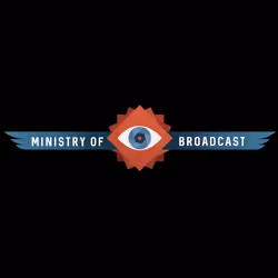 Hitcents Ministry of Broadcast - Badge Collector's Edition, Nintendo Switch, M (Mature), Support physique