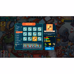 Numskull Holy Potatoes! Compendium Standard Nintendo Switch