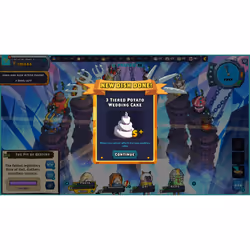 Numskull Holy Potatoes! Compendium Badge Collector's Edition Collection Nintendo Switch - Vue supplémentaire 4