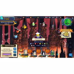 Numskull Holy Potatoes! Compendium Badge Collector's Edition Collection Nintendo Switch - Vue supplémentaire 5