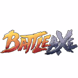 Numskull Battle Axe - Badge Edition, Nintendo Switch, T (Teen), Support physique