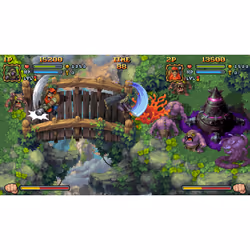Numskull Battle Axe Standard PlayStation 4