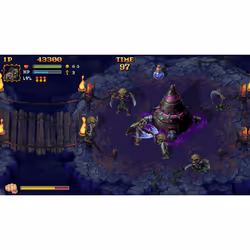 Numskull Battle Axe Standard PlayStation 4 - Vue supplémentaire 6