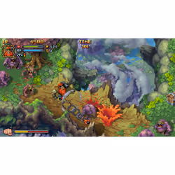 Numskull Battle Axe Standard PlayStation 4 - Vue supplémentaire 7
