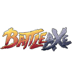 Numskull Battle Axe - Badge Edition Spéciale PlayStation 4