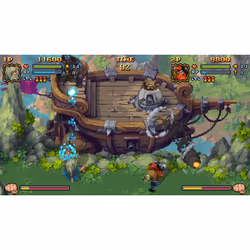 Numskull Battle Axe - Badge Edition Spéciale PlayStation 4