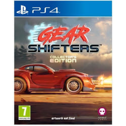 Numskull Games 131601 jeu vidéo Collectionneurs PlayStation 4