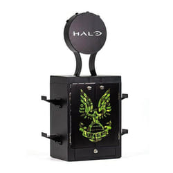 Numskull Games 5056280422457 accessoire de console de jeux Support de disque de jeu