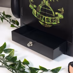 Numskull Games 5056280422457 accessoire de console de jeux Support de disque de jeu - Vue supplémentaire 4