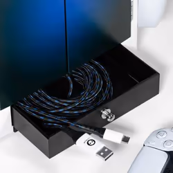 Numskull Games 5056280422501 accessoire de console de jeux Support de disque de jeu - Vue supplémentaire 6