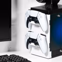 Numskull Games 5056280422501 accessoire de console de jeux Support de disque de jeu - Vue supplémentaire 7
