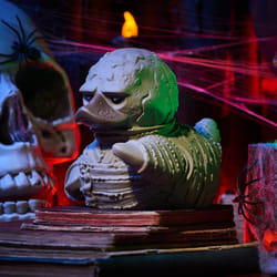 TUBBZ Horror: The Mummy