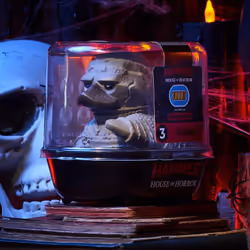 TUBBZ Horror: The Mummy