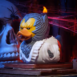 TUBBZ Horror: Werewolf, Figurine à collectionner, Film et série TV