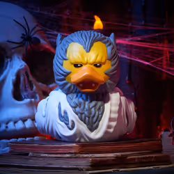 TUBBZ Horror: Werewolf