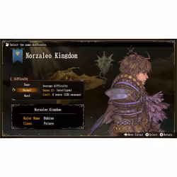 Happinet Brigandine: The Legend of Runersia Standard PlayStation 4