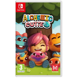CIRCLE Entertainment Alchemic Cutie
