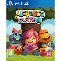 CIRCLE Entertainment Alchemic Cutie