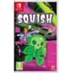 PM Studios Squish