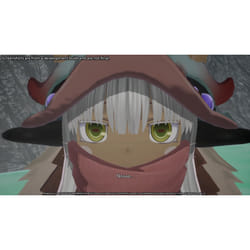 Spike Chunsoft Made in Abyss: Binary Star Falling into Darkness Nintendo Switch