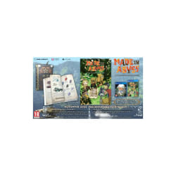Spike Chunsoft Made in Abyss: Binary Star Falling into Darkness - Collector's Edition