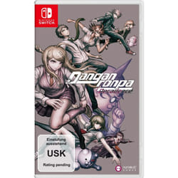 GAME Danganronpa Decadence Standard Anglais Nintendo Switch