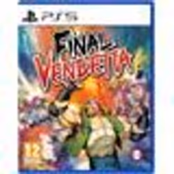Final Vendetta Jeu PS5