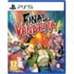 Final Vendetta Jeu PS5