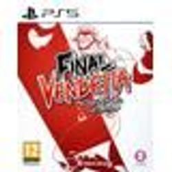 Jeu Vidéo - Final Vendetta - PS5 - Édition Collector - Blu-Ray - Combat