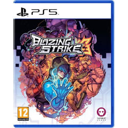 Numskull Games Blazing Strike Standard Anglais PlayStation 5
