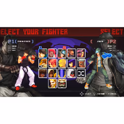 Numskull Games Blazing Strike Standard Anglais PlayStation 5
