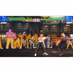 Numskull Games Blazing Strike Standard Anglais PlayStation 5 - Vue supplémentaire 4