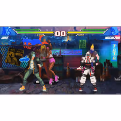 Numskull Games Blazing Strike Standard Anglais PlayStation 5 - Vue supplémentaire 5