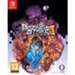 Jeu de combat - Numskull - Blazing Strike Collector Edition - Nintendo Switch - 2D - PEGI 16+
