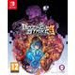Jeu de combat - Numskull - Blazing Strike Collector Edition - Nintendo Switch - 2D - PEGI 16+