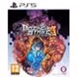 Jeu de combat - Numskull - Blazing Strike Collector Edition - PS5 - PEGI 16 - Mode en ligne