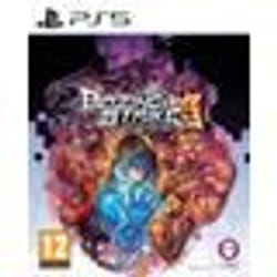 Jeu de combat - Numskull - Blazing Strike Collector Edition - PS5 - PEGI 16 - Mode en ligne