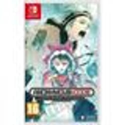 Spike Chunsoft Anonymous;Code - Steelbook Edition