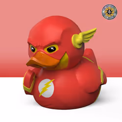 TUBBZ DC Comics: The Flash