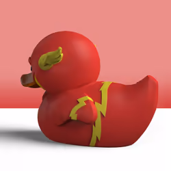TUBBZ DC Comics: The Flash