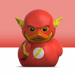 TUBBZ DC Comics: The Flash - Vue supplémentaire 4